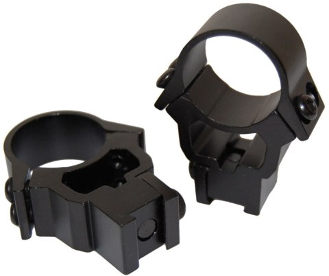 Montaż dwuczęściowy Umarex 11mm/25,4mm z przeziernikiem