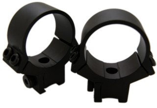 Montaż dwuczęściowy Umarex 11mm/30mm niski
