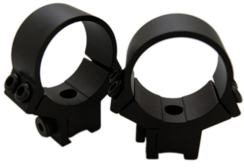 Montaż dwuczęściowy Umarex 11mm/30mm niski