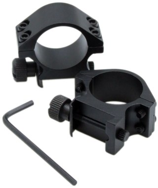 Montaż dwuczęściowy Umarex 22mm/25,4mm niski