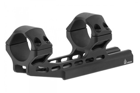 Montaż jednoczęściowy UTG Accu-Sync 30mm/22mm vysoki