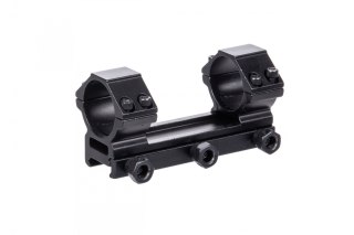 Montaż jednoczęściowy Venox 22mm/30mm z przeziernikiem