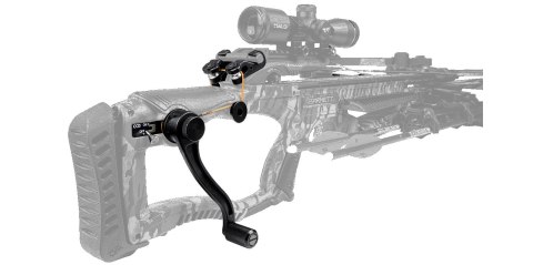 Napinacz mechaniczny/korbowy Barnett Universal