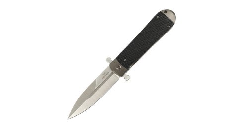 Nóż Ganzo Adimanti Samson BK