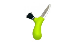 Nóż Morakniv Karl-Johan zielony