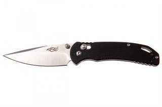 Nóż zamykający Ganzo Firebird F753M1 czarny