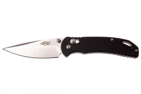 Nóż zamykający Ganzo Firebird F753M1 czarny