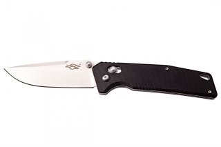 Nóż zamykający Ganzo Firebird FB7601 czarny