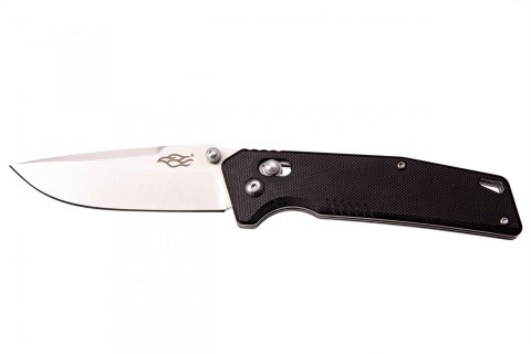 Nóż zamykający Ganzo Firebird FB7601 czarny