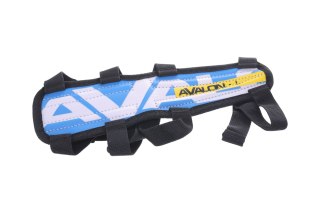 Ochraniacz przedramienia Avalon LG 600D niebieski