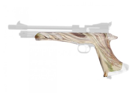 Okładziny rękojeści SPA CP2 Camo