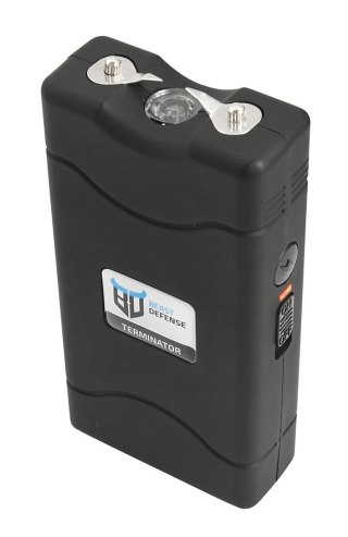 Paralizator Beast Defense Terminator