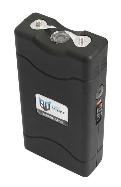 Paralizator Beast Defense Terminator