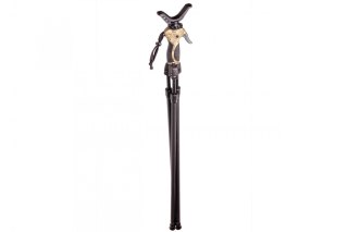 Pastorał tripod Fiery Deer Stick Gen 4 190 cm