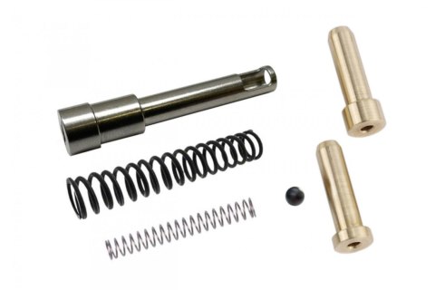 Pellet Power Tune Kit Huma-Air FX Impact 5,5 mm