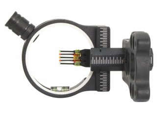 Pięciopinowy celownik Beast Hunter Light-Pro 5