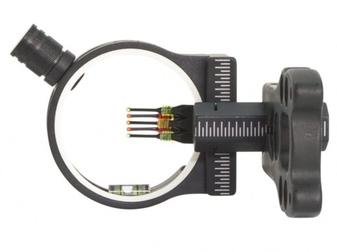 Pięciopinowy celownik Beast Hunter Light-Pro 5
