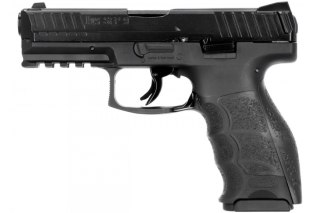 Pistolet RAM Umarex T4E Heckler&Koch SFP9 .43 5J
