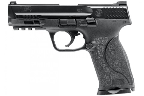 Pistolet RAM Umarex T4E Smith & Wesson M&P9C M2.0 .43 5J