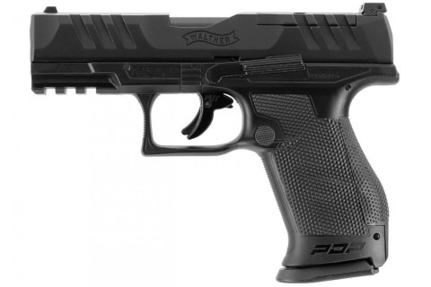 Pistolet RAM Umarex T4E Walther PDP Compact 4" .43 Black 5J