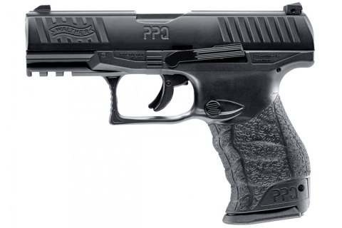 Pistolet RAM Umarex T4E Walther PPQ M2 .43 5J