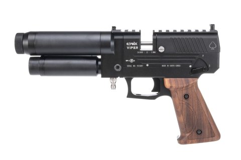 Pistolet pneumatyczny Evanix Viper 5,5mm