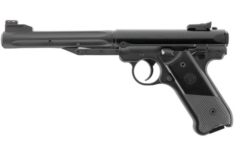 Pistolet pneumatyczny Ruger Mark IV 4,5mm