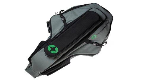 Pokrowiec na kuszę CenterPoint CP400 Hybrid Soft