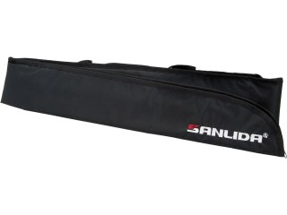 Pokrowiec na łuk Jandao Sanlida czarny