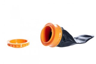 Proca pukawka Pocket Shot Black