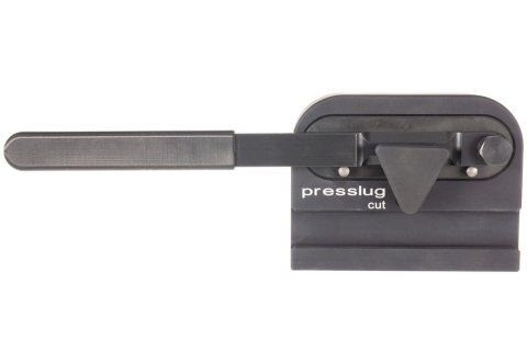 Przecinak prętów Presslug Cut