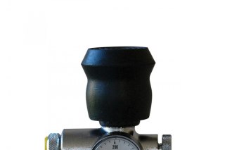 Rączka zaworu EasiGrip Best Fittings