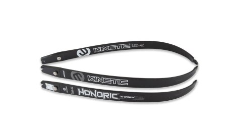 Ramiona łuku ILF Honoric carbon 66" (26 LBS) 64" (28 LBS)