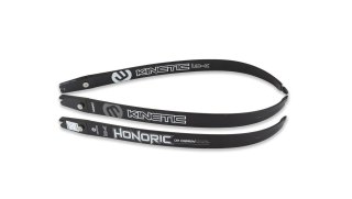 Ramiona łuku ILF Honoric carbon 70" (30 LBS) 68" (32 LBS)