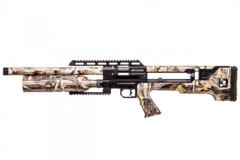 Reximex Throne Camo 4,5 mm