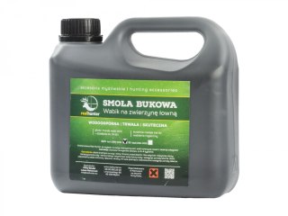 RealHunter Smoła bukowa 2,5l