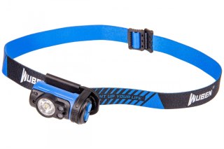 Reflektor Wuben H3 niebieski