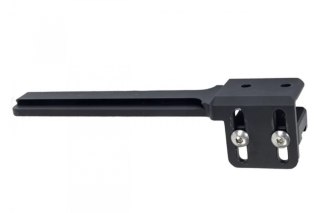 Regulowana baka policzkowa PRS dla Daystate Alpha/Delta Wolf PRS