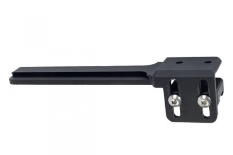 Regulowana baka policzkowa PRS dla Daystate Alpha/Delta Wolf PRS