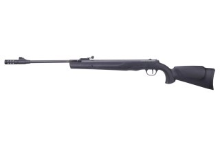 Ruger Air Scout Magnum 4,5mm FP - 32J