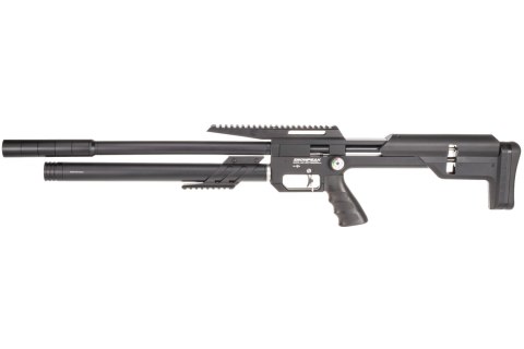 SPA Snowpeak M60 5,5 mm