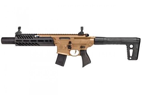 Wiatrówka Sig Sauer MCX Canebrake 4,5mm