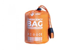 Śpiwór awaryjny Wildee