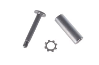 Śruba rury powietrza SPA SR1250W (#5,#6,#7)