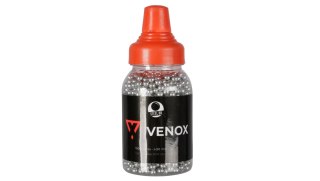 Śrut stalowy BB Venox 4,5 mm 1500 szt.