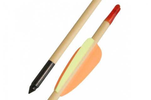 Strzała drewniana 29" Beast Hunter