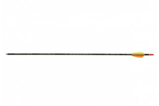 Strzała duraluminiowa 29" Poe Lang CAMO