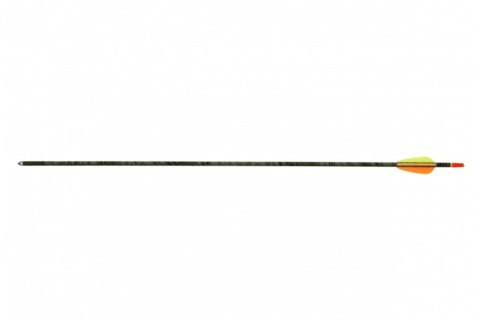 Strzała duraluminiowa 29" Poe Lang CAMO