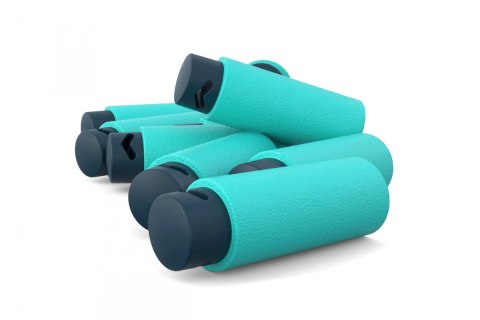 Strzałki piankowe Game Face 100 szt.