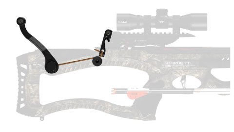 System napinania cięciwy dla kusz Barnett